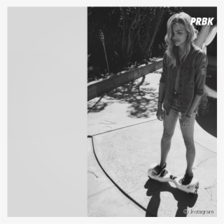 Chloë Moretz Não Está Tendo Do Que Reclamar - Chloë Grace Moretz