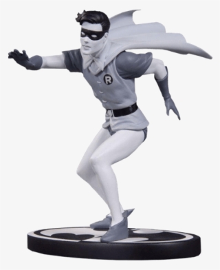 Robin Carmine Infantino 6" Statue - 16 Inch Batman Statue
