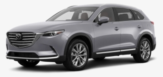 Mazda Cx 9 2019 Signature