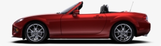Mazda Roadster Bradenton - Convertible