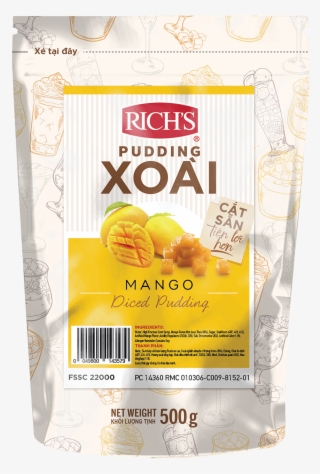 Rich Products