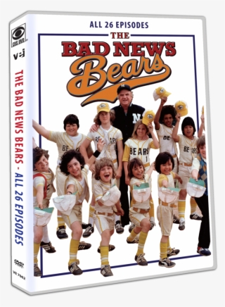 The Bad News Bears - Pc Game