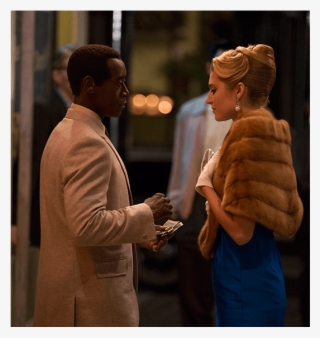 1/24 - Nina Smilow Miles Ahead