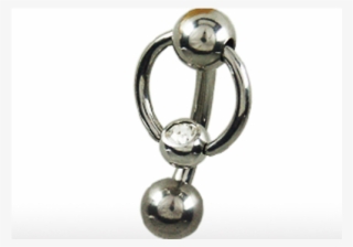 Bnjbcklz - Body Jewelry