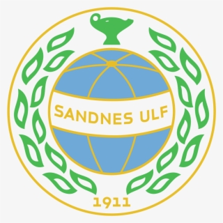 Sandnes Ulf Logo - Prosser Career Academy Logo