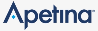 Apetina Is A Brand Of "white Cheese\ - Apetina Logo