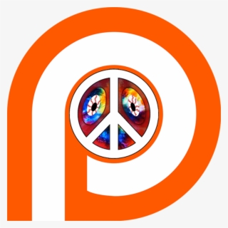 Patreon - Com/audible484 - Tee Shirt Peace And Love