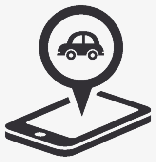 Noun 198652 Cc-stblack - Online Food Order Icon