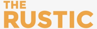 Logo - Rustic