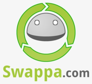 Swappa - Swappa Logo
