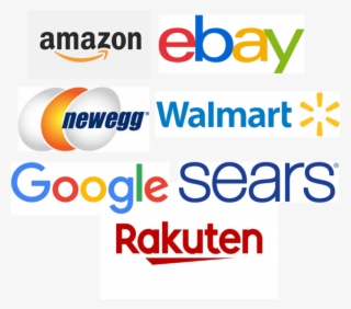 Marketplace Site Logos - Walmart