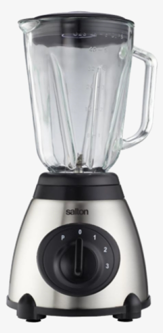 Salton Jug Blender With Mill Sb400e - Bruhm Blender Ss Bbg 297s