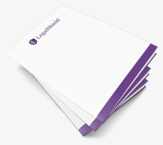 Presentation Folder - Construction Paper