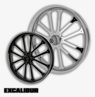 Bicycle Wheel