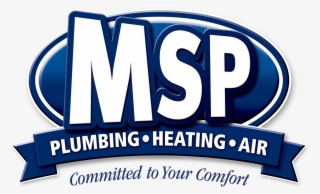 All Energy Solar Grand Market Grand Avenue Png Paul - Msp Plumbing Heating Air Logo