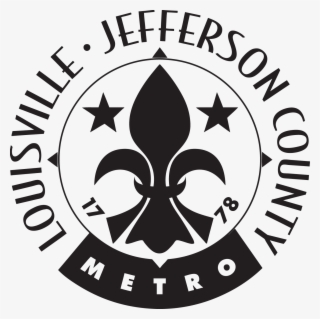 Immigration Legal Services - Louisville Metro Logo