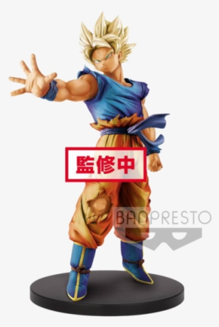 Free: Goku Super Saiyan Blue By Frost Z-dbjxfgd - Goku Ssj Blue Png Free   