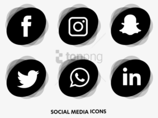 Free Png Facebook Instagram Icon Png Image With Transparent ...