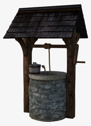 Well-3912995 1920 - Outhouse