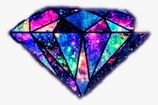 Diamantes💎 Sticker - Fondos Galaxia Con Diamantes