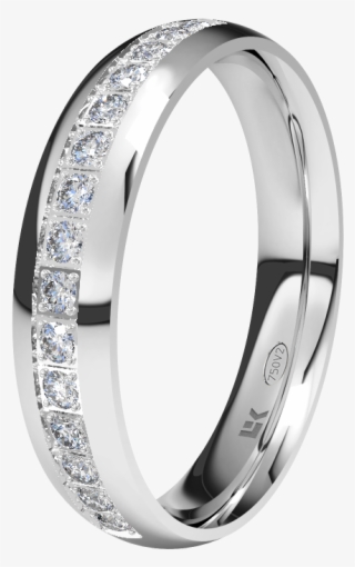 Aro Matrimonio Linea Central