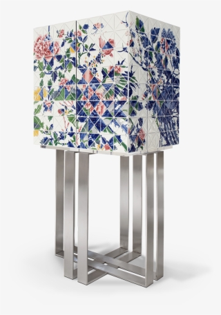 Contemporary Design - Boca Do Lobo Exclusive Design