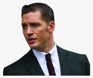 Tom Hardy - Tom Hardy Legend Transparent
