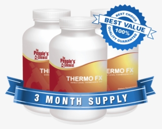 Thermo Fx Am - Youngevity Ultimate Cardio Fx - 60 Capsules