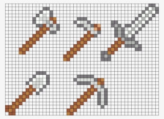 Майнкрафт По Клеточкам - Central City Brewing Co Ltd