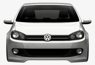 Volkswagen Golf 6'11 By Jdm - Volkswagen Up