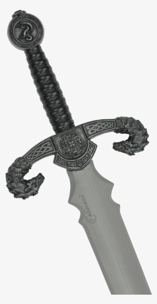 Nimilgyr The Dragon Slayer - Dragonslayer