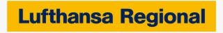 Open - Lufthansa Regional Logo