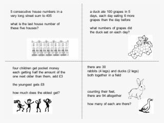Median Don Steward Mathematics Teaching - Grapes Coloring Page
