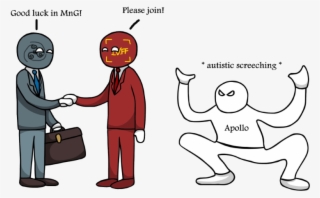 Reply - Doki Doki Monika Memes