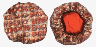 Load Image Into Gallery Viewer, Lv Durag Designer - Cushion