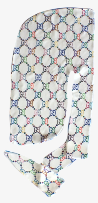 Designer Inspired Durag Gg Multicolor Style - Dress