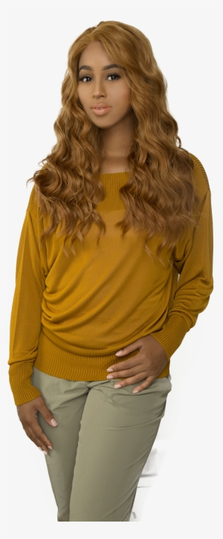 Color Shown