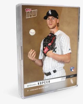2019 Chicago White Sox - College Baseball