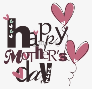 Free Png Download Mothers Day Happiness Child Wish - Cute Happy Birthday Day