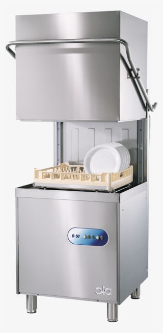 Hood Type Dishwasher P50