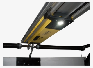 Commandlift-closeup - Ceiling