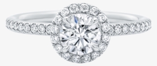 Main Navigation Section - Sortija De Matrimonio En Forma De Flor