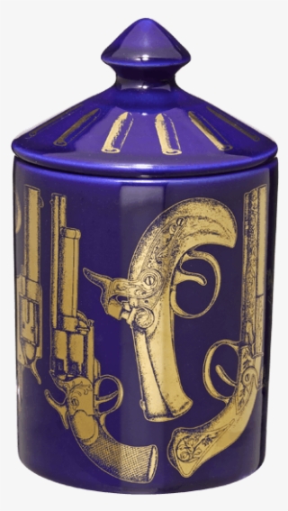 Scented Candle Pistole - Duftkerzen Aus Frankreich