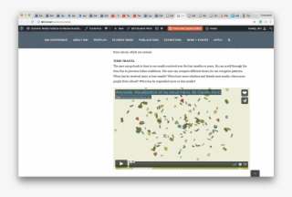 Desired Result - Brighton Open Market