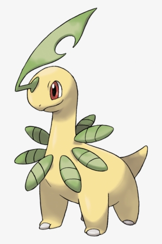 Bayleef - Ash All Pokemon Single