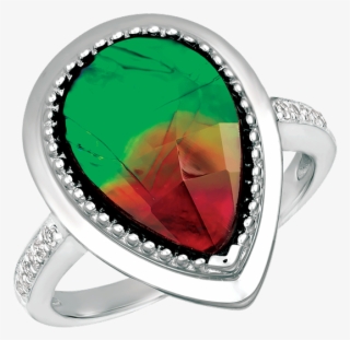 Stock - Pre-engagement Ring