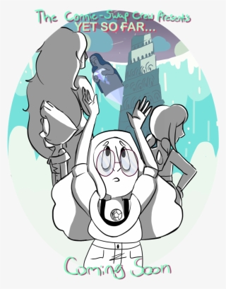 Connie Swap Episode - Steven Universe Connie Au