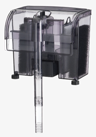 Model 30 Power Filter - Aquarium Masters Power Filter