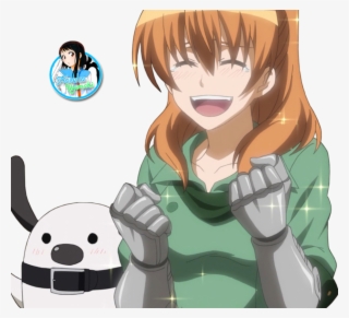 Seryu Render 2 By Haruka-uzumaki - Akame Ga Kill Seryu Png