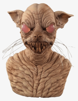 Mortimer The Rat - Minskin